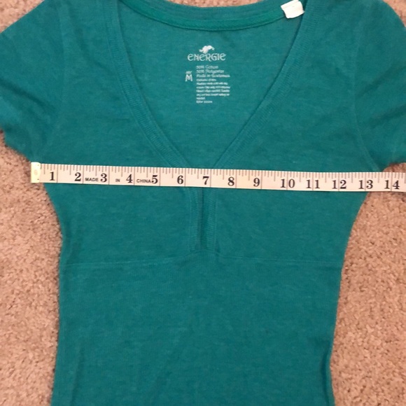 DONATE SOON!! TRIO of tops - Picture 3 of 4